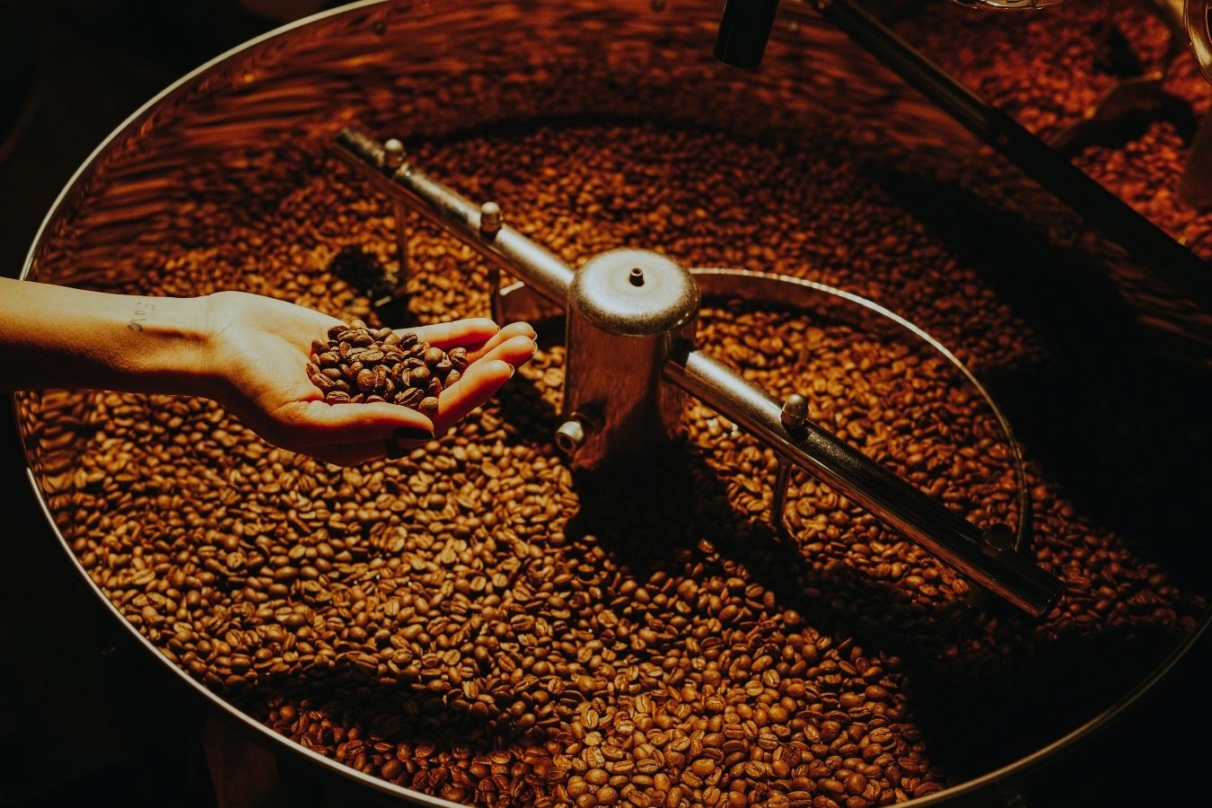 roasting-coffee-physical-changes-during-coffee-roasting