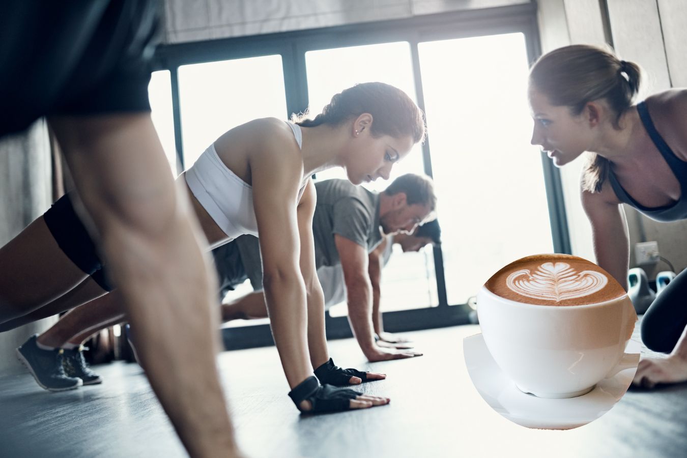 13 Health Benefits Of Coffee - Coffee Health Benefits 