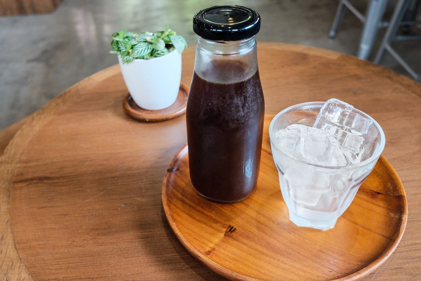 Cold Brew Coffee – Making Delectable Cold Brewed Is An Art Form 