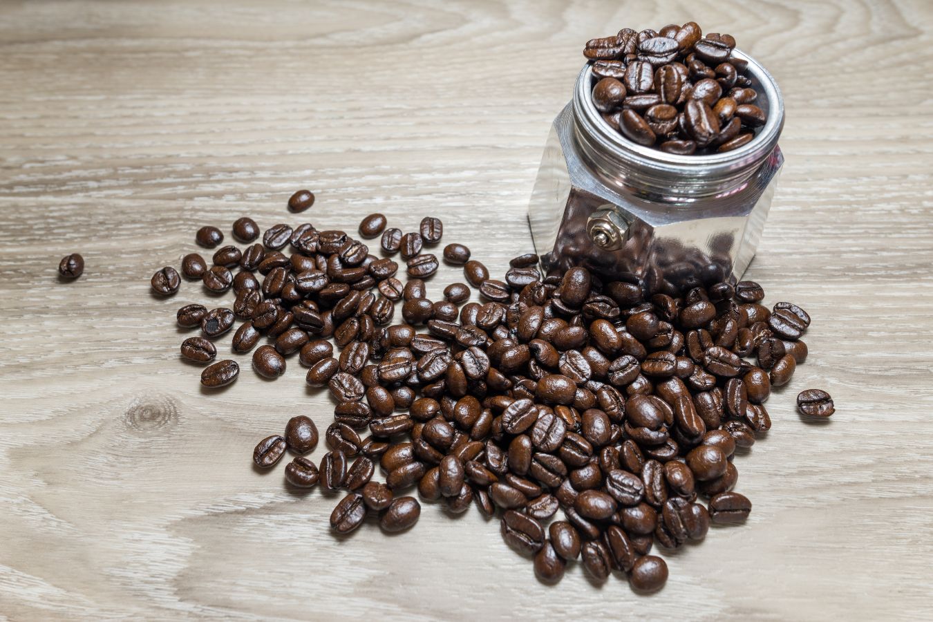 Moka Coffee Bean: Things you never know before - Helena Coffee
