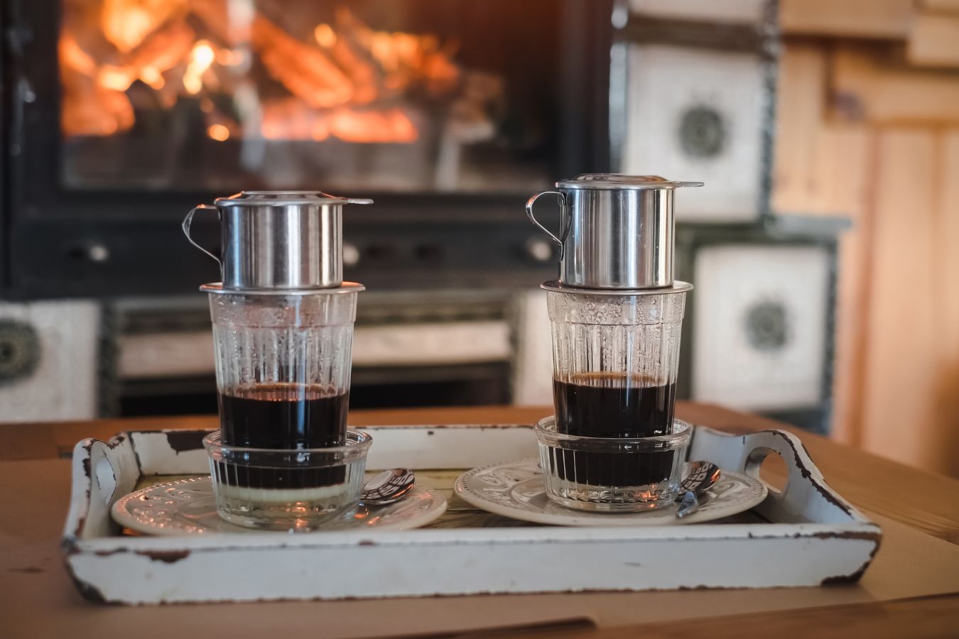 What Makes Vietnamese Coffee So Different?