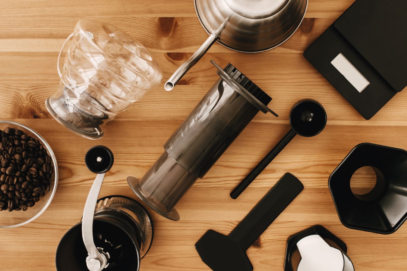 Aeropress Vs French Press - Which Is Better?