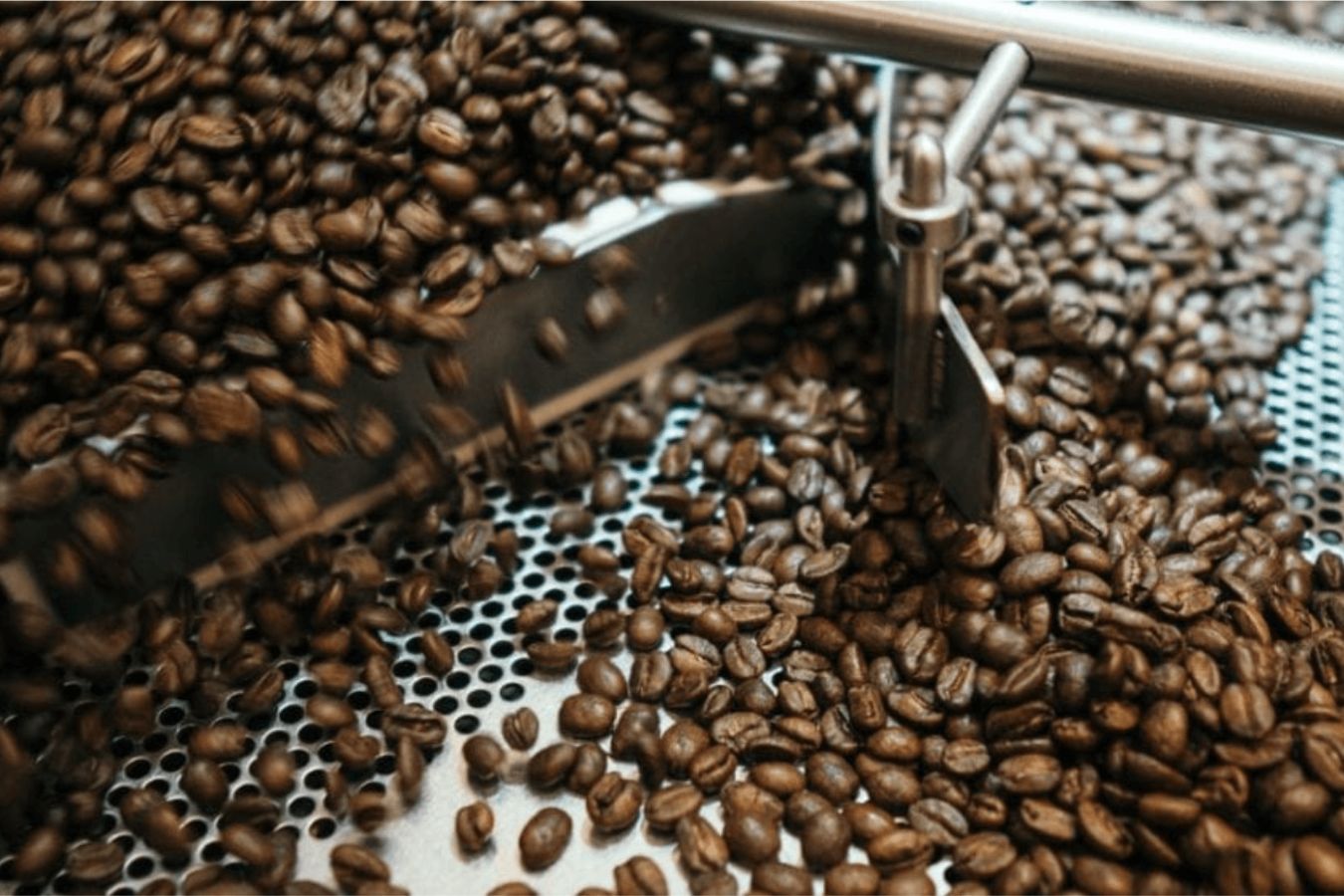 Common Coffee Roasting Mistakes