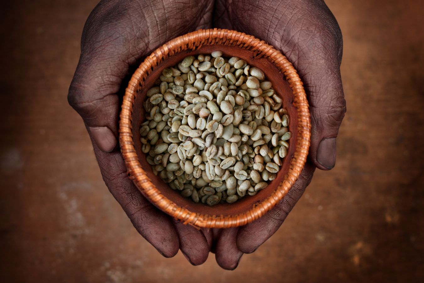 Ethiopian Heirloom coffee (1)