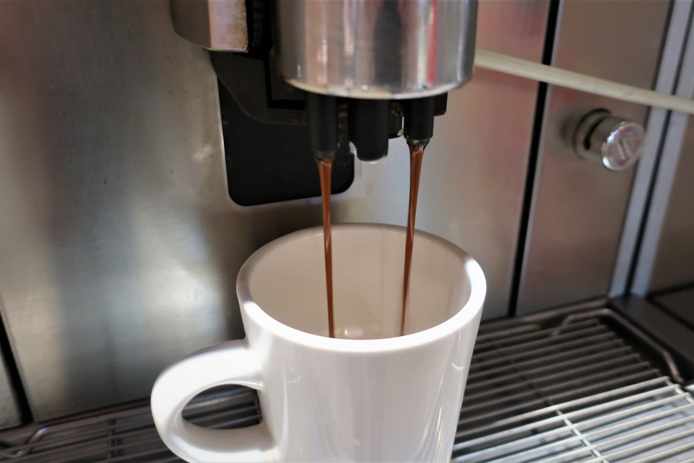 Extraction - Coffee Extract