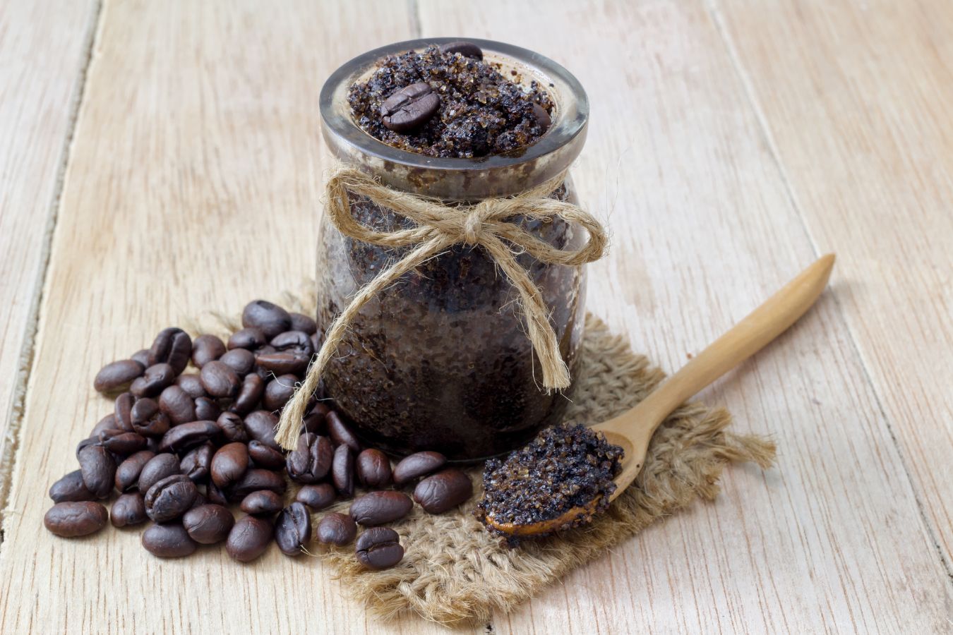 Factors Affecting Body Coffee Bodied Coffee