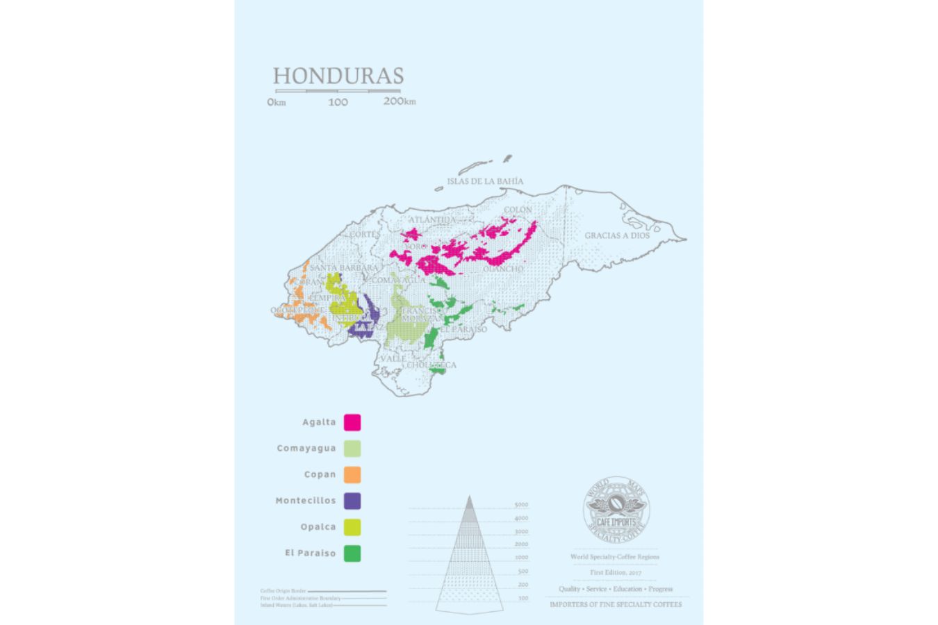 Is Coffee Production In Honduras Different (2)
