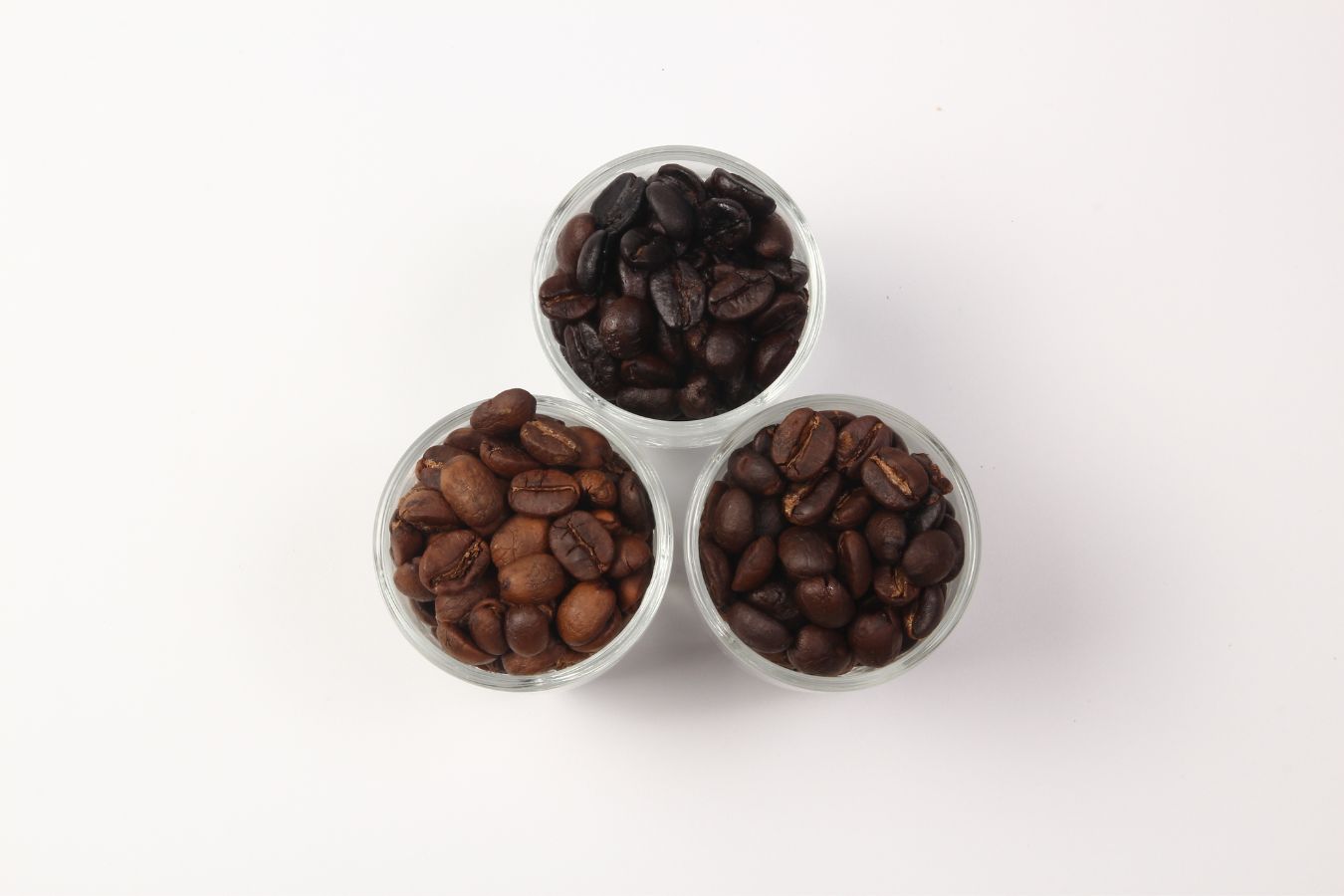 Roasting Levels Affect the Coffee Taste