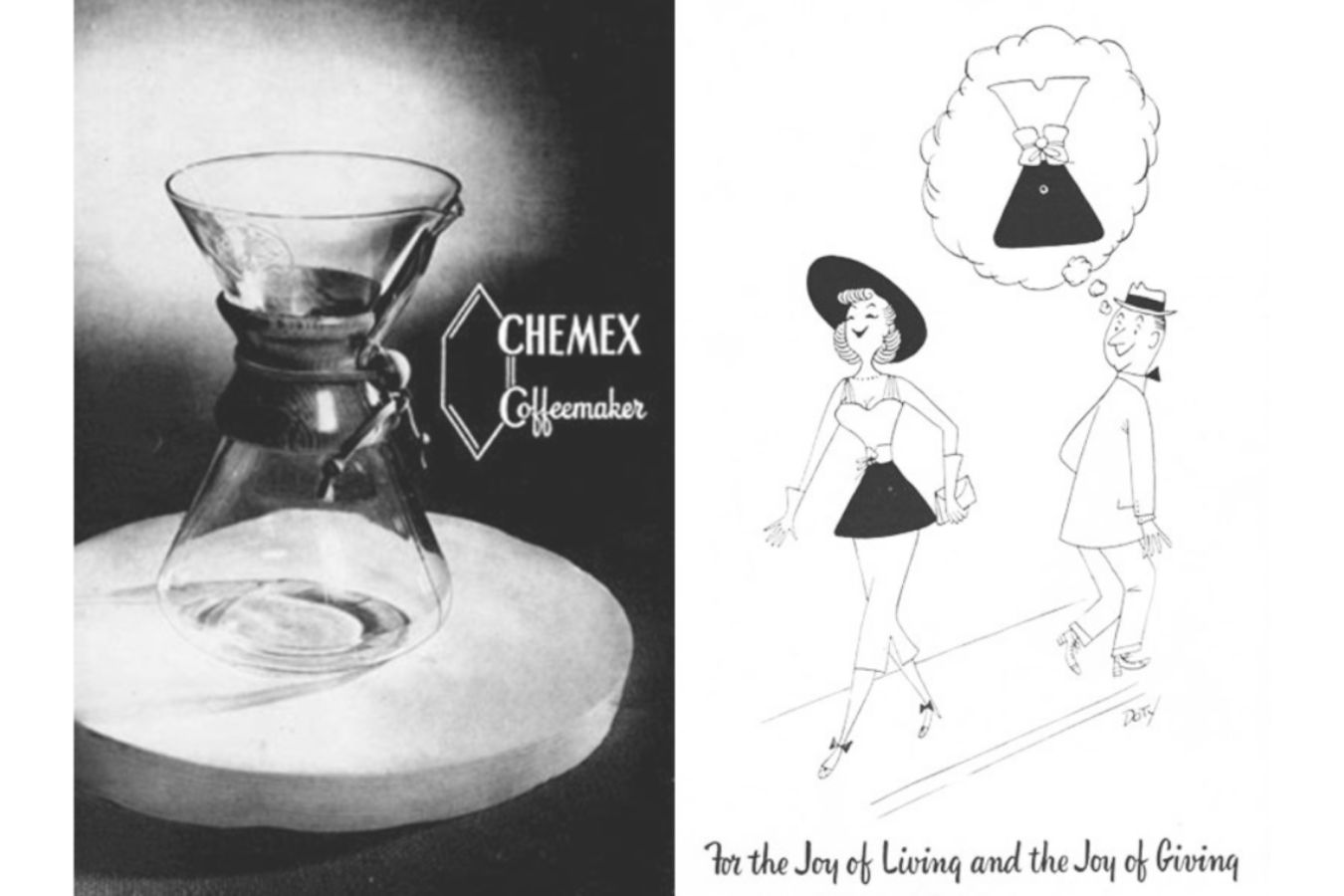 The Iconic Status The Era of Chemex in Brewing Coffee (3)