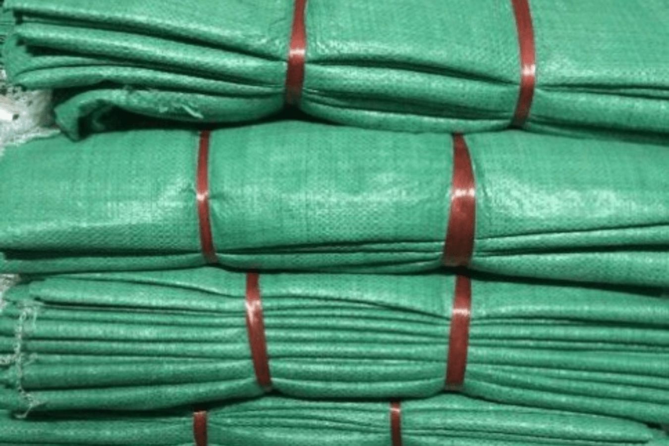 Types Of Packaging Materials For Green Coffee?