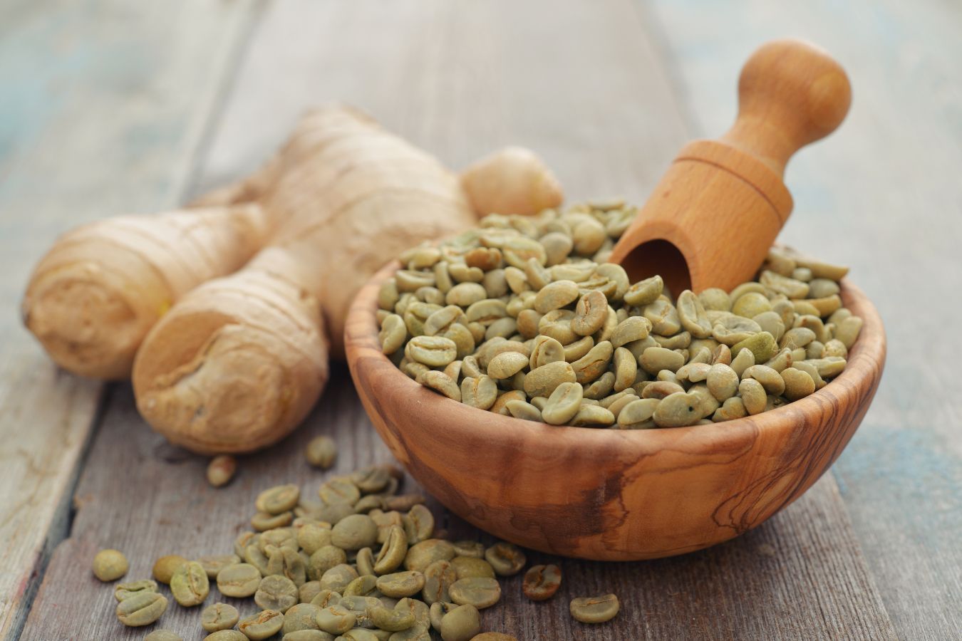 What Are Green Coffee Beans (Un-roasted Coffee)?