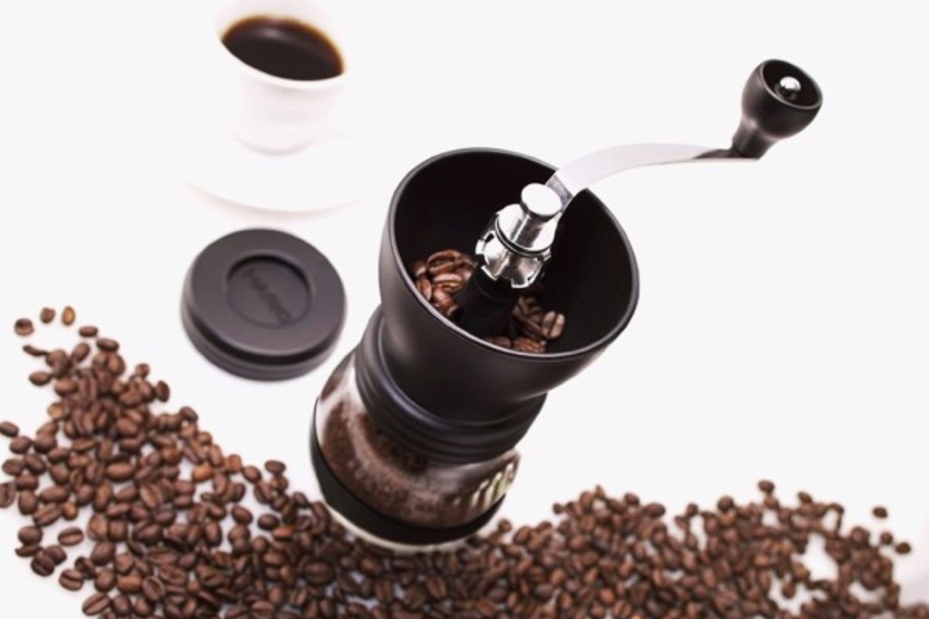 Why is Coffee Bean Grinding Size So Important?