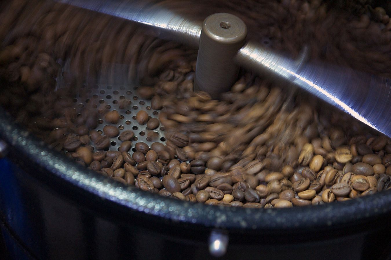 Benefits of Coffee Roasters For Businesses