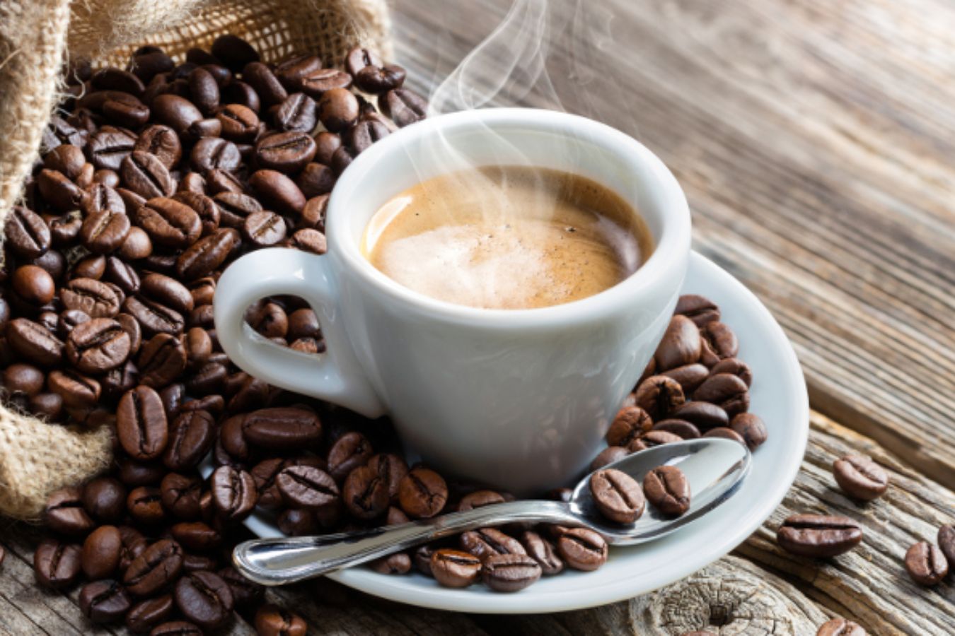 Coffee And Health Cancer