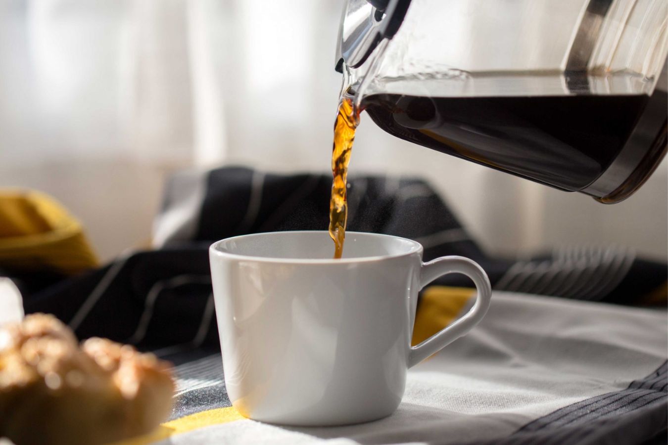 Coffee And Health Longevity