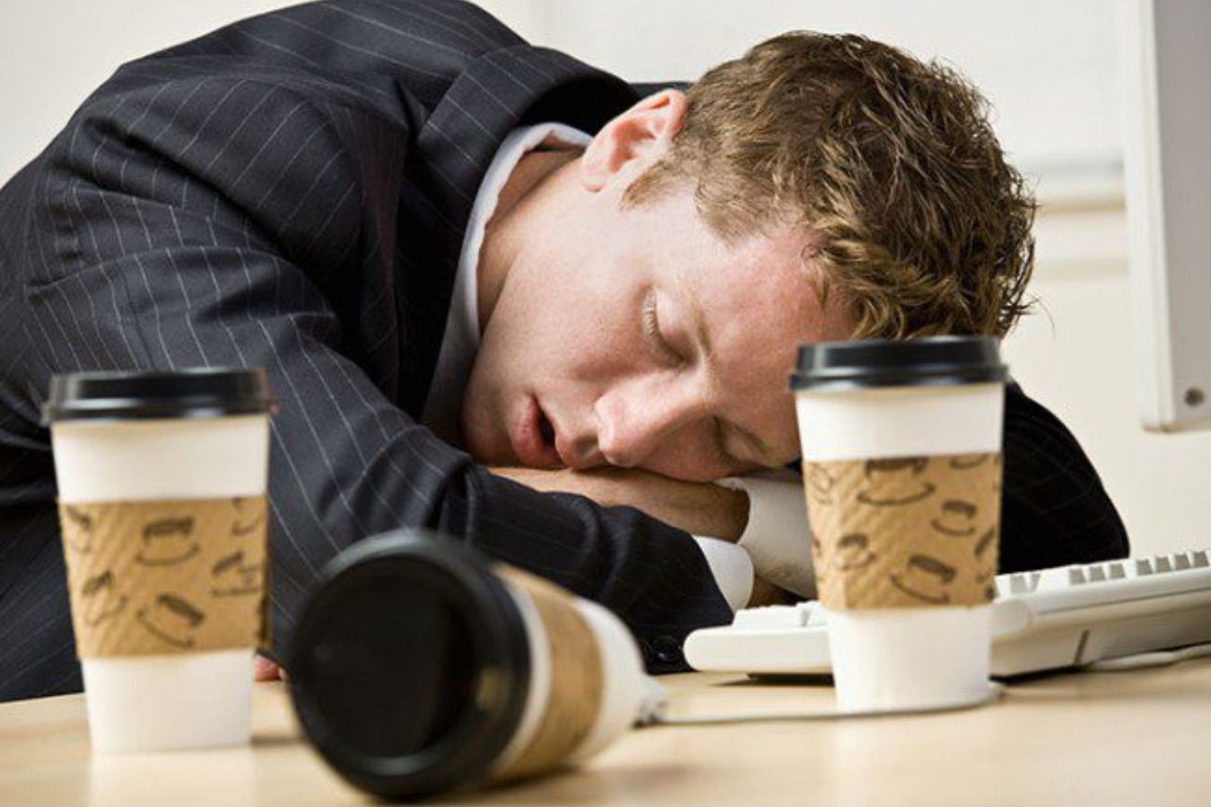 Coffee And Lifestyle Coffee, Sleep, and Sleep Quality