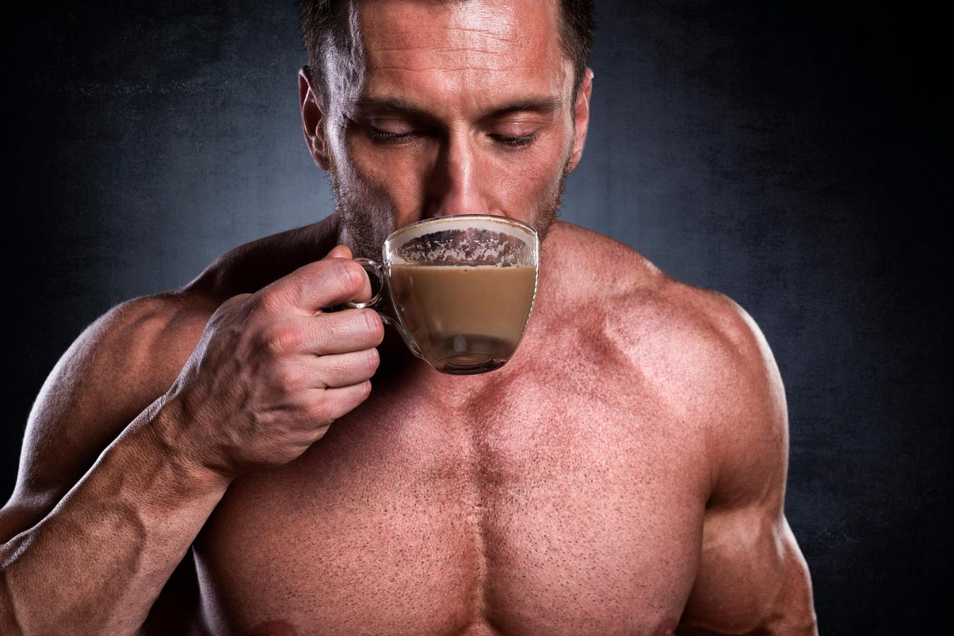 Coffee Consumption for Physical Performance