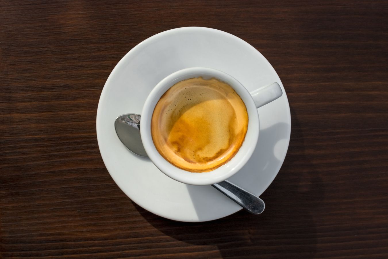 How To Make The Espresso Crema Layer Beautiful And Melt Longer?