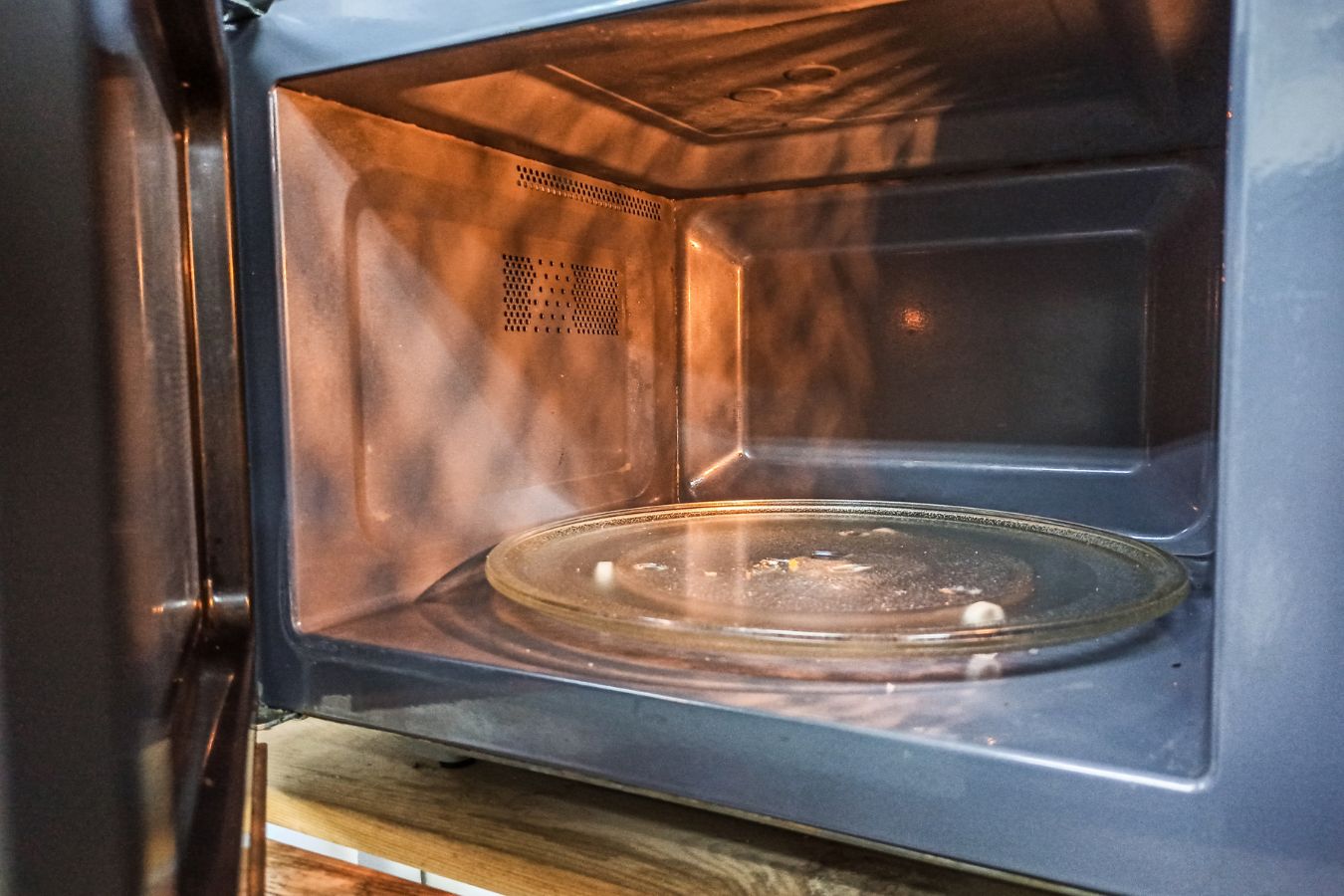 How To Roast Coffee In The Microwave (1)