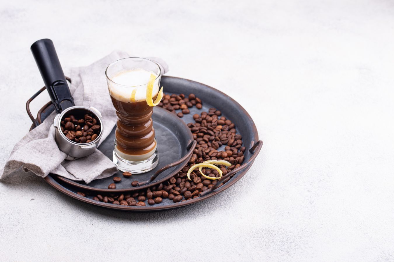 Unique Ways to Enjoy Coffee Around the World