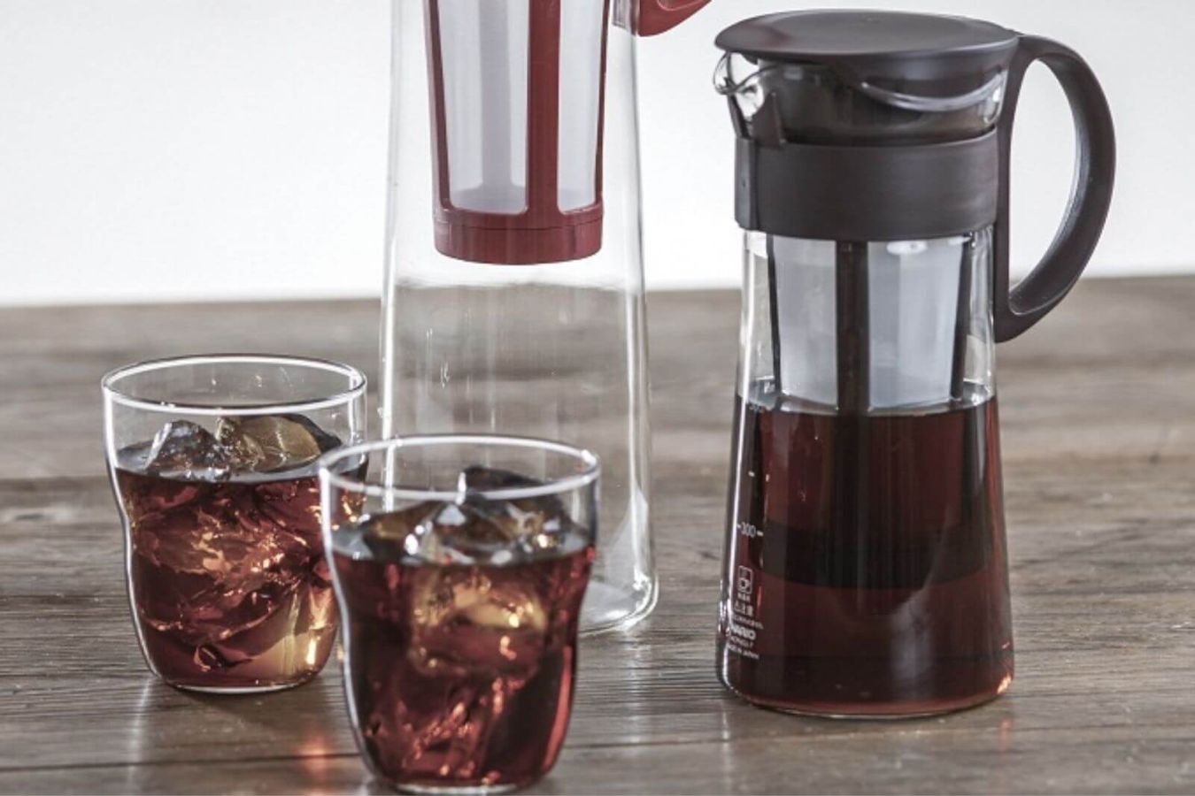 8 Ways To Make Coldbrew Coffee At Home