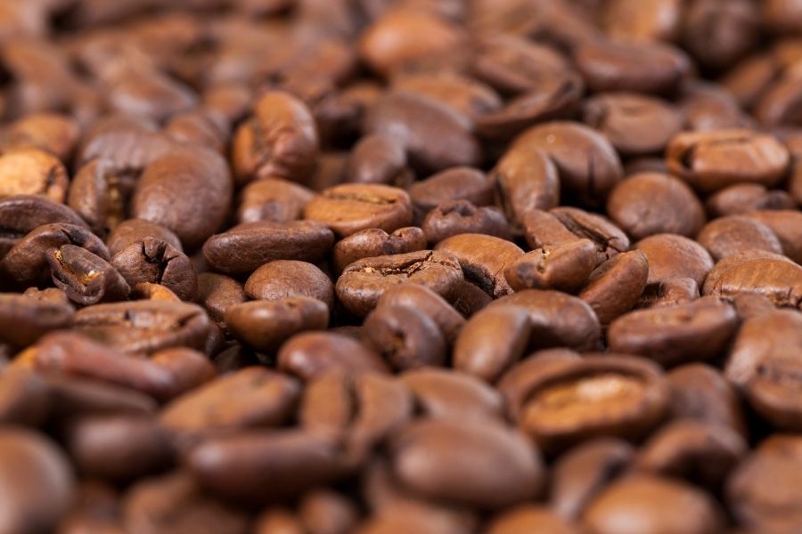 how-to-dry-coffee-beans