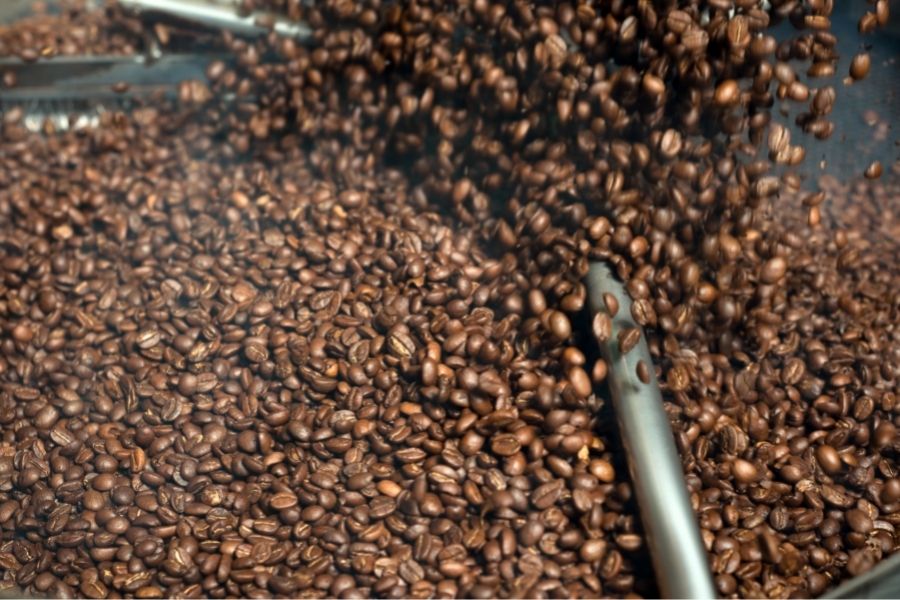achieving-consistency-in-coffee-roasting