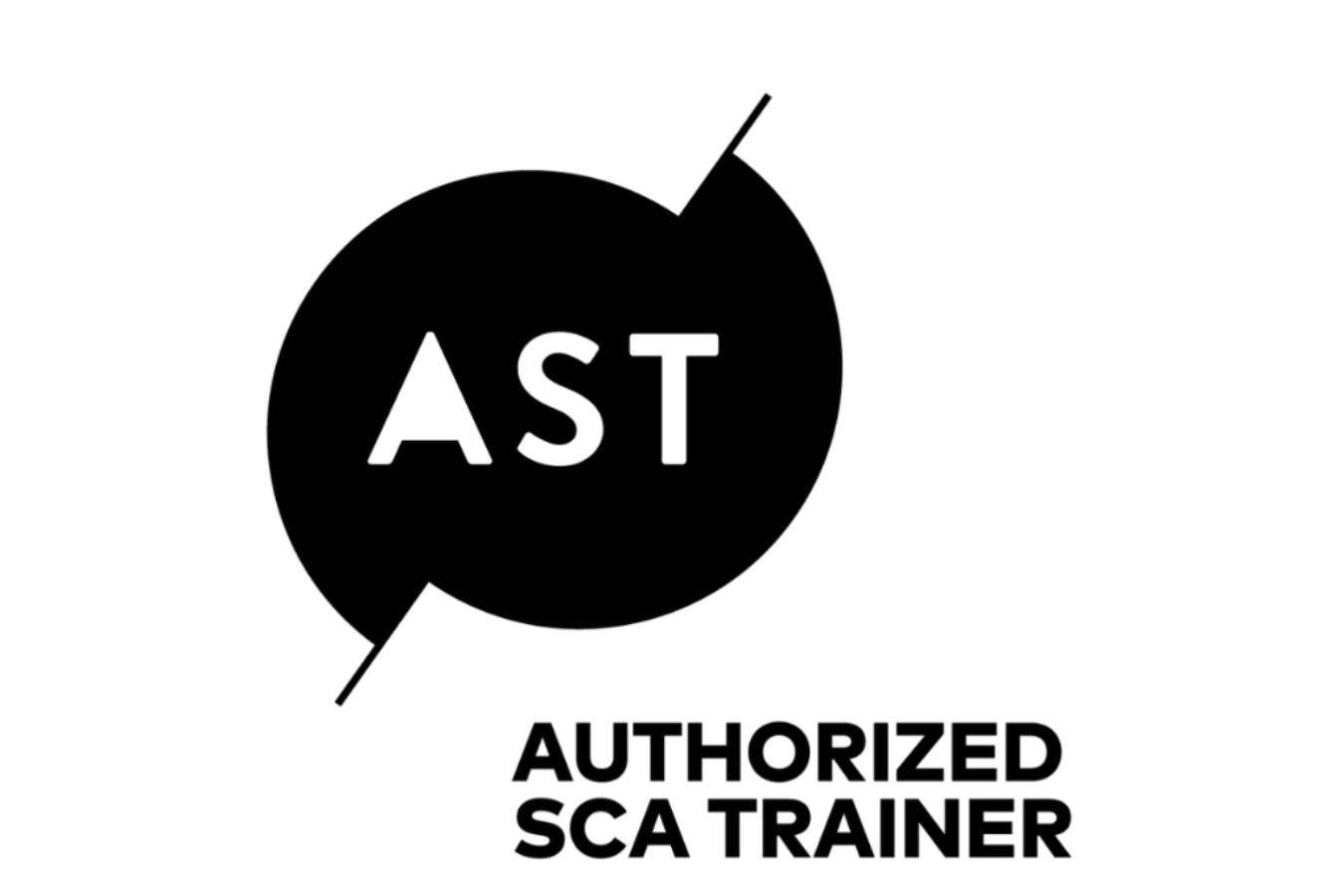 Authorized SCA Trainers