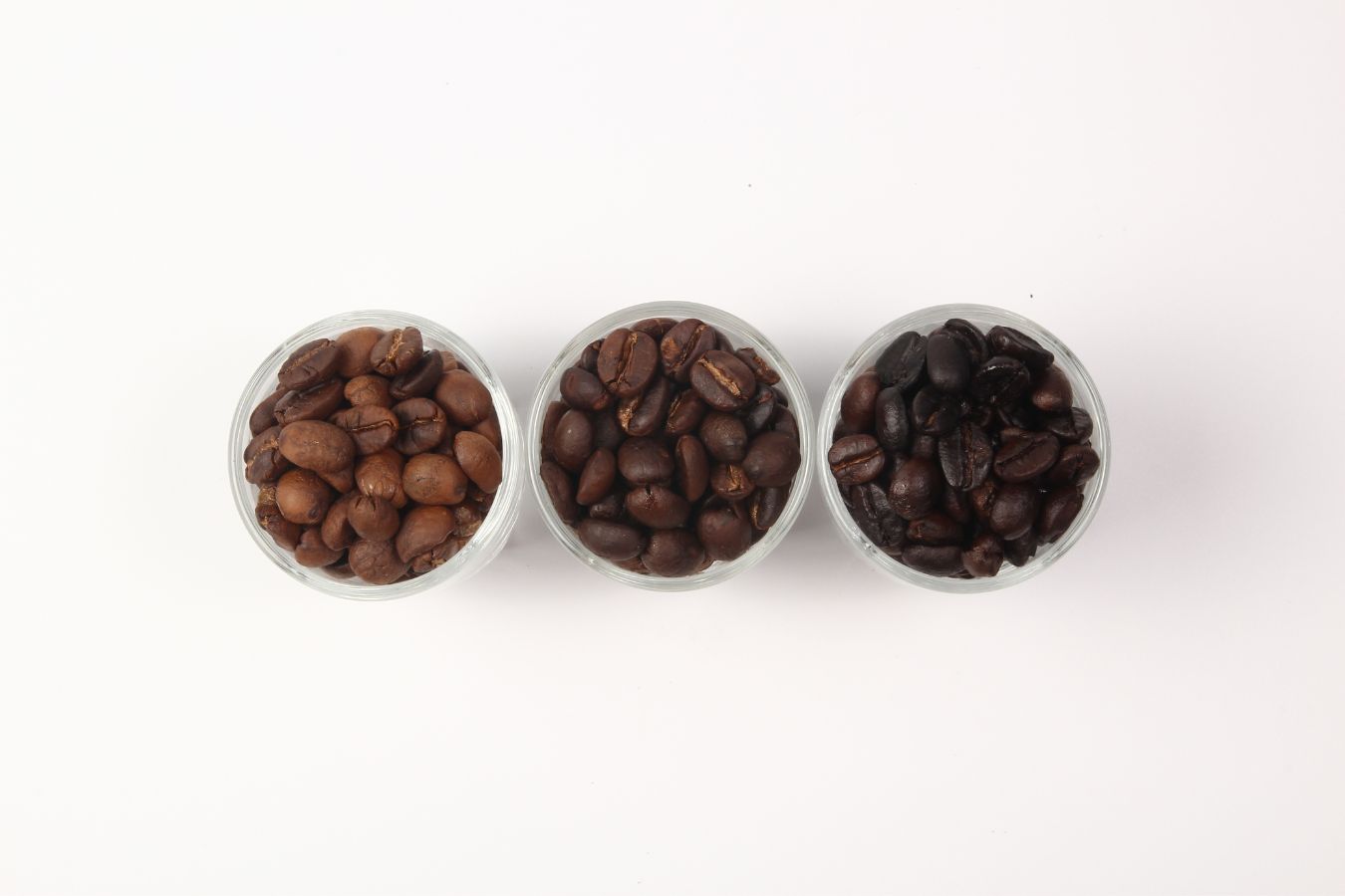 Basic Coffee Roasting The Process of Changing Flavor When Roasting Coffee