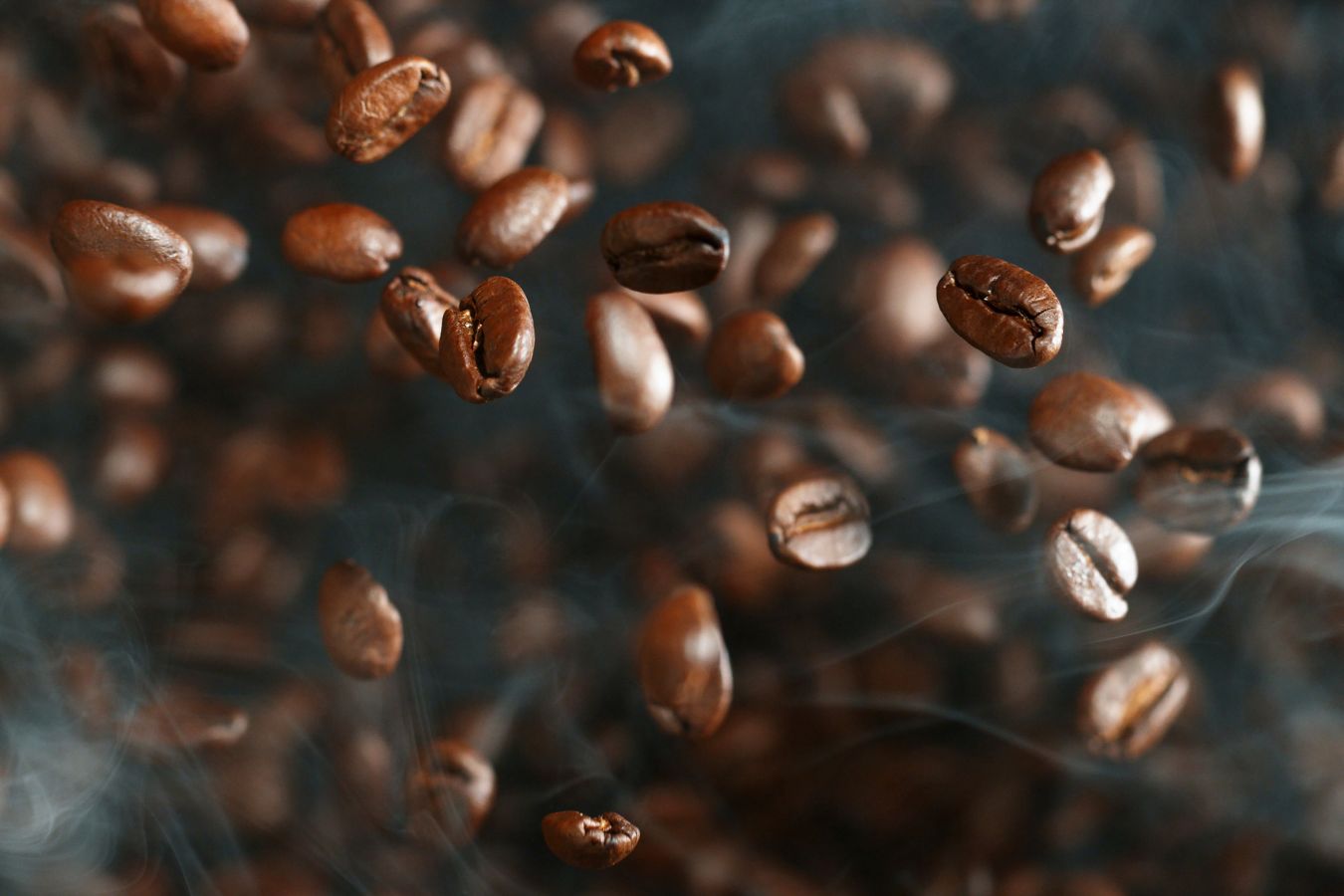 Chemical Composition of Unroasted Coffee Beans