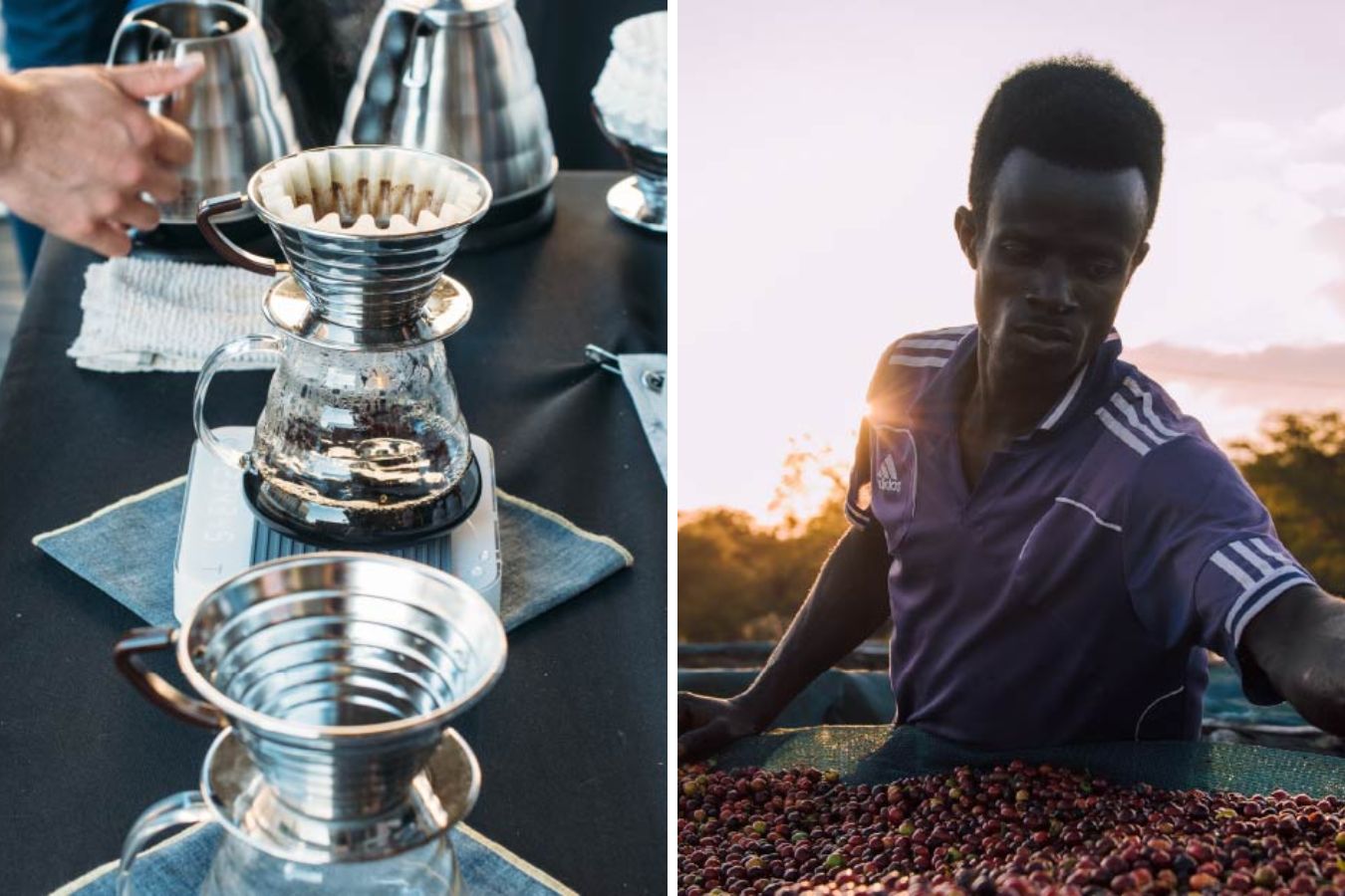 Do We Need To Redefine Specialty Coffee