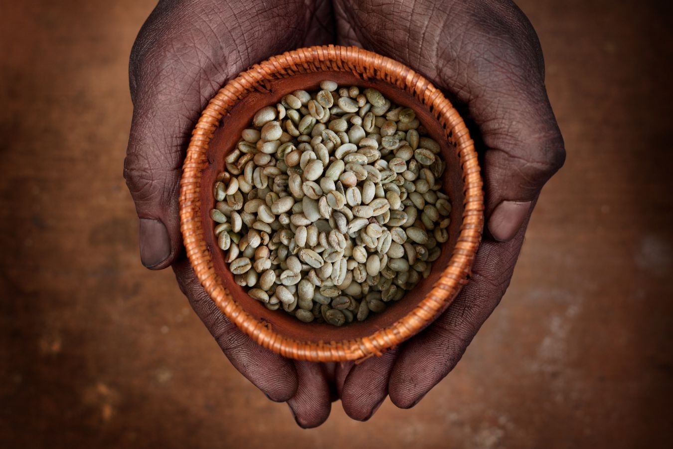 Flavors of Ethiopian Coffee