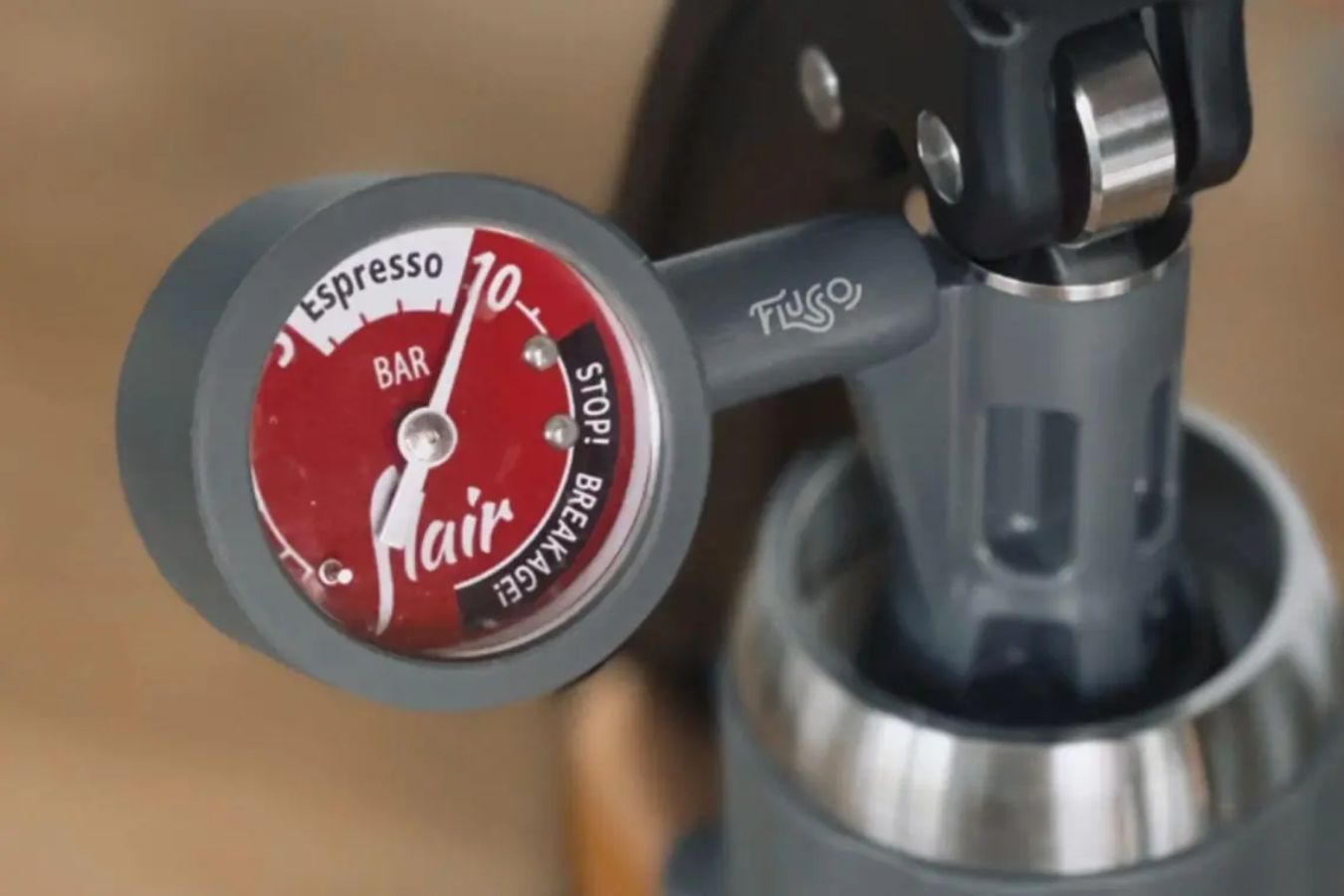 Full Flair Espresso Maker Review - Is it worth it