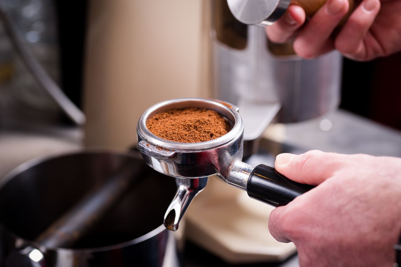 Full Flair Espresso Maker Review - Is it worth it