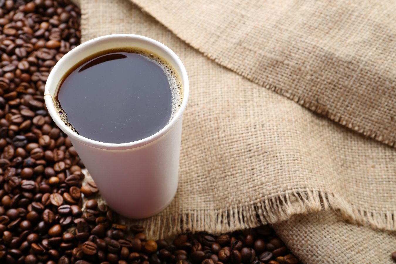 Multi-Sense Experience Of Coffee Flavor (2)