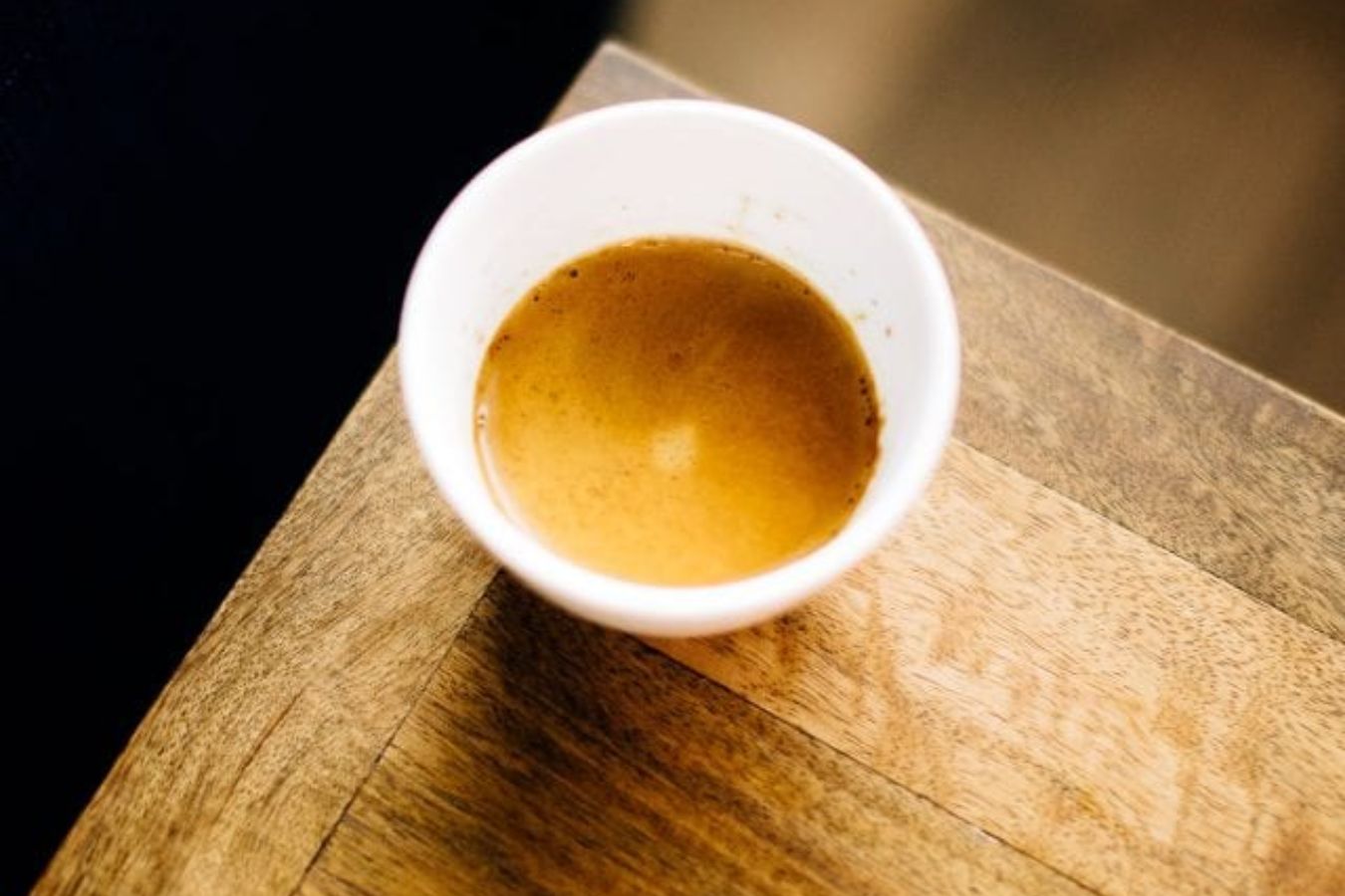 Pressure – Key Of Espresso Flavor