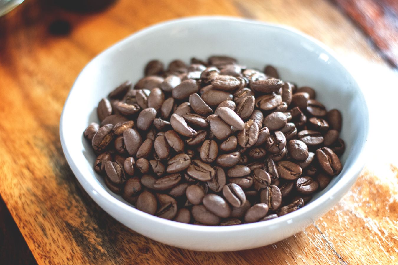 Scientific Knowledge of Coffee Extract