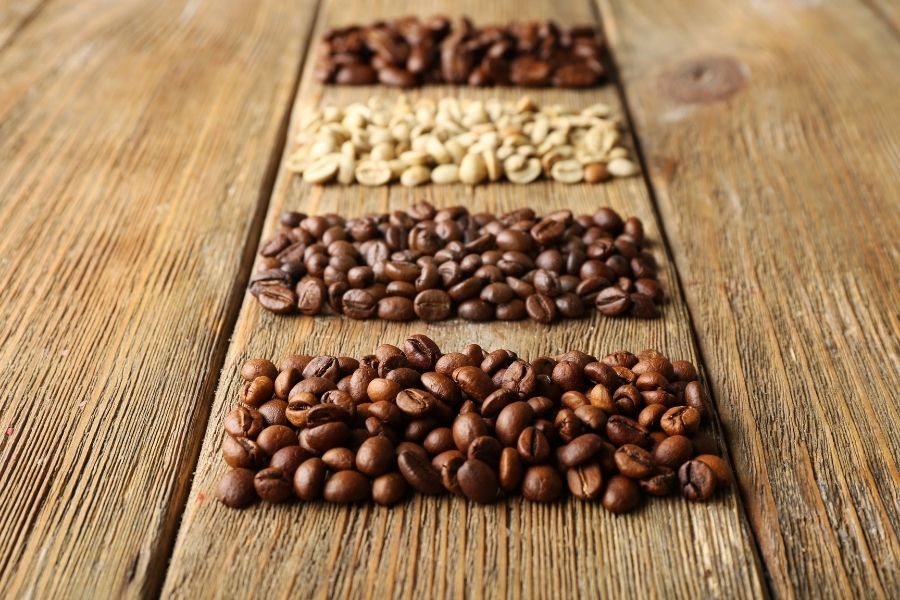Does Dark Roast Coffee Have More Caffeine?