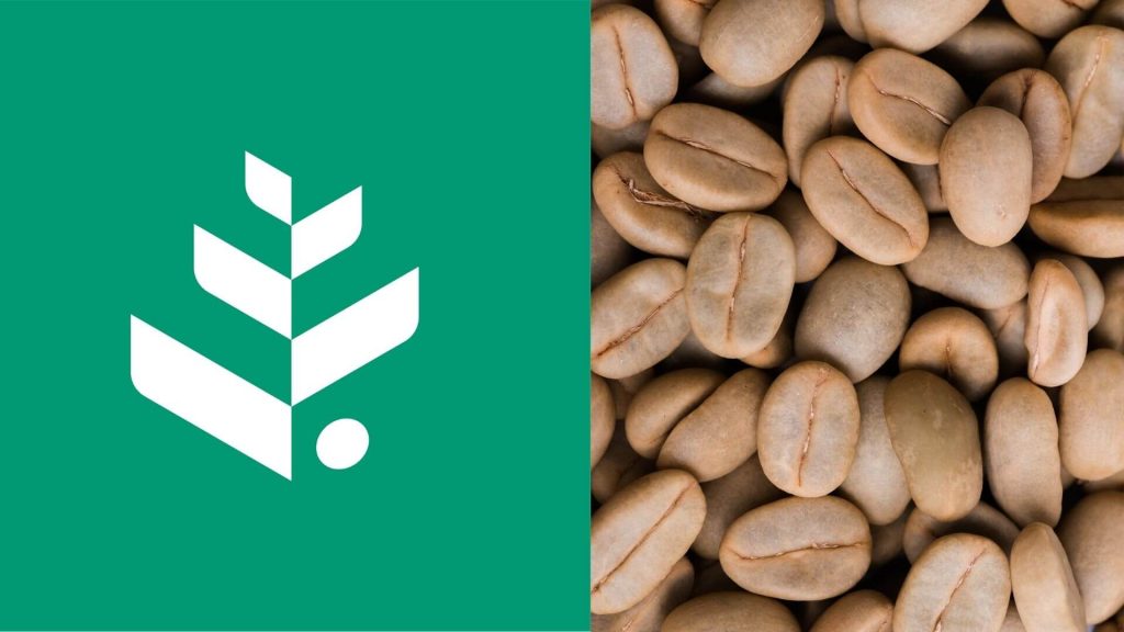 ATLANTICA COFFEE - One of Brazil's largest bulk green coffee beans exporter