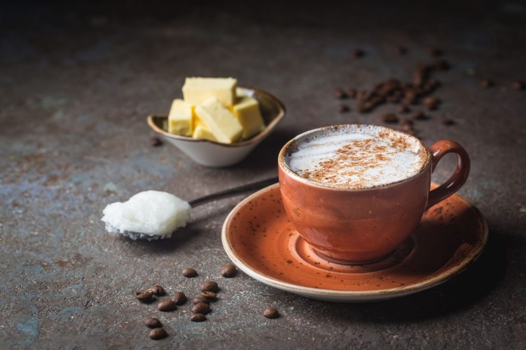 Can Keto Coffee Help You Lose Weight