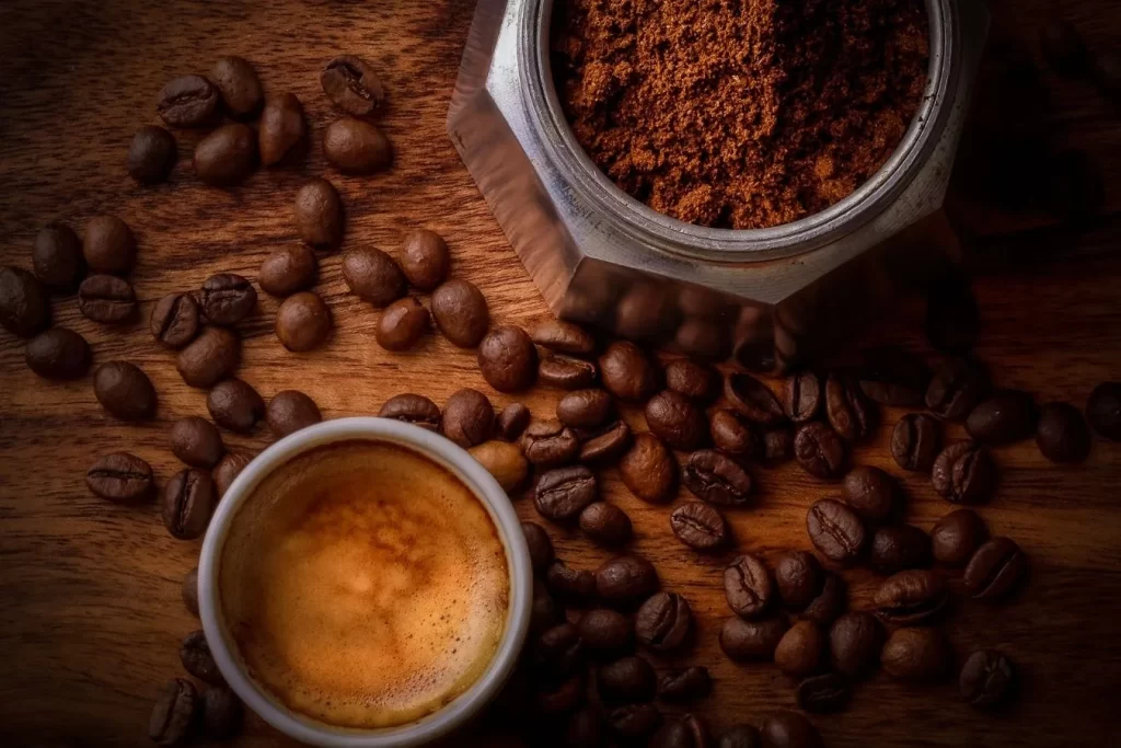 Do Coffee And Caffeine Inhibit Iron Absorption (1)