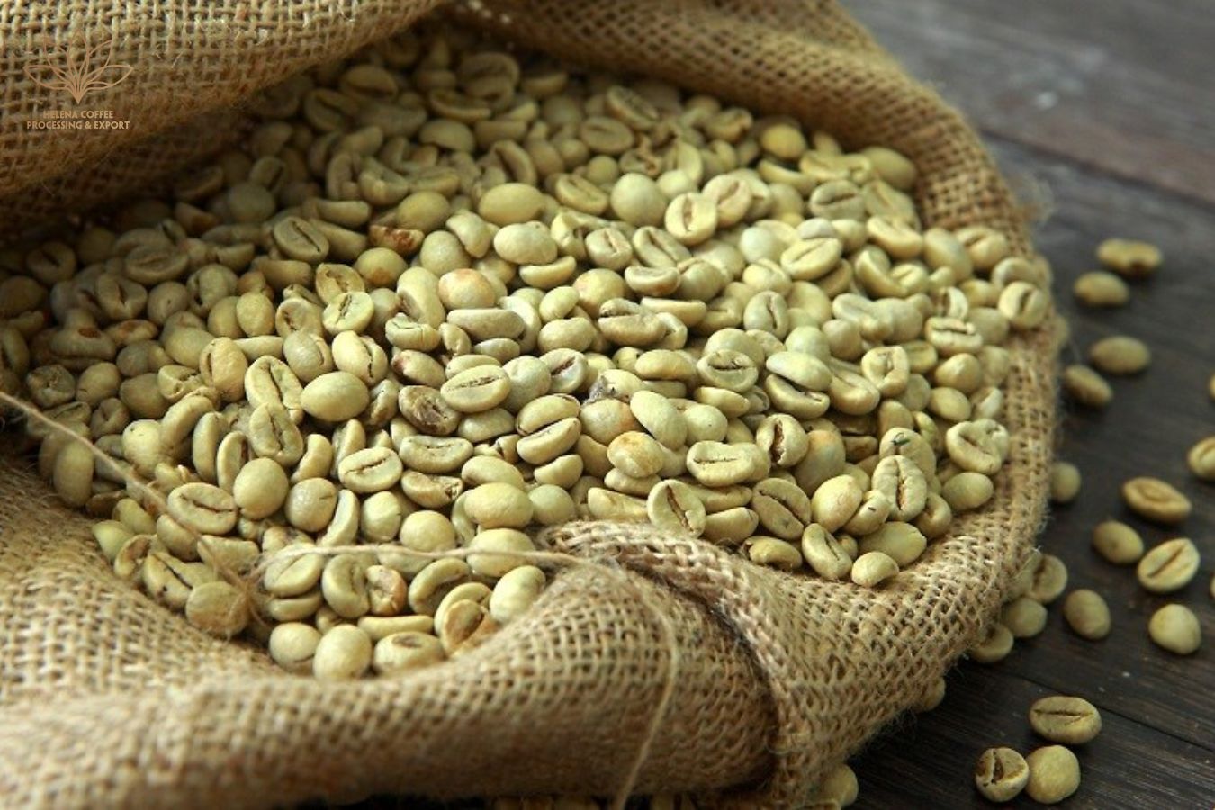 How To Storing Raw Coffee Beans