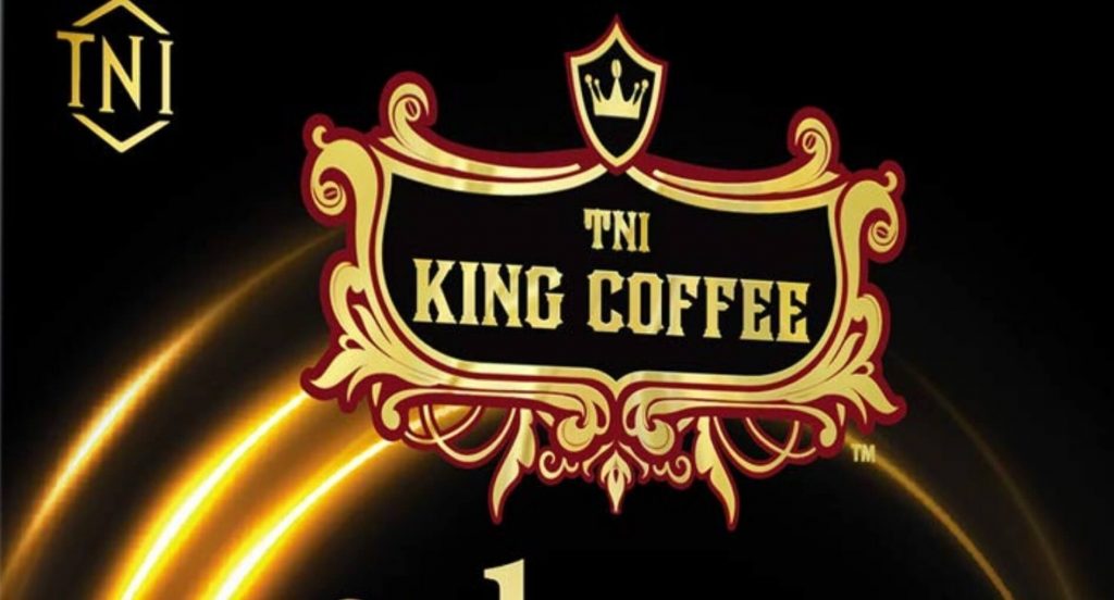 King coffee