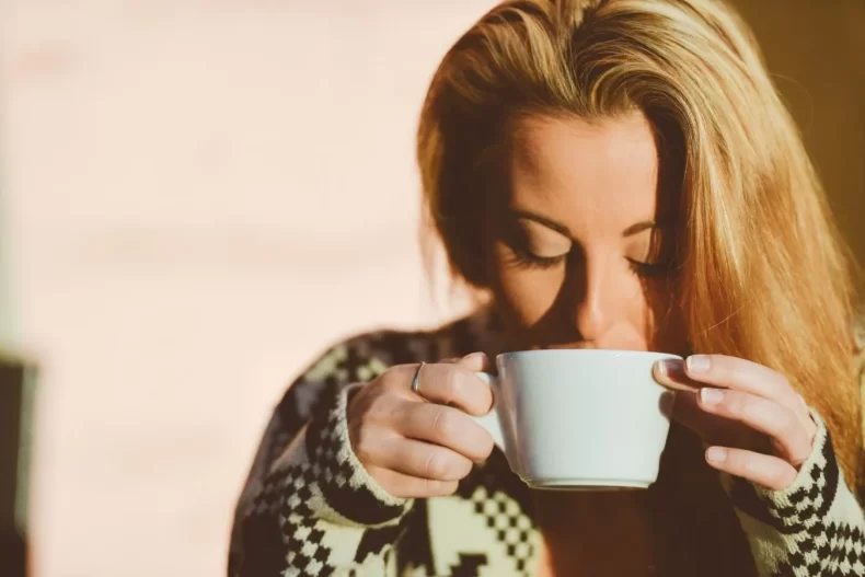 What Happens To Your Body When You Drink Coffee Every Day