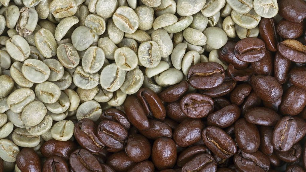 Coffee Roasting: The Roasting Notes