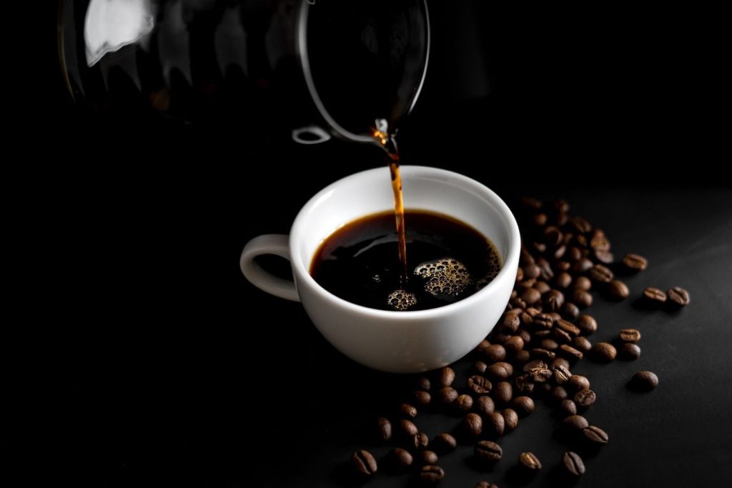3 Reasons To Drink Black Coffee Immediately And Always