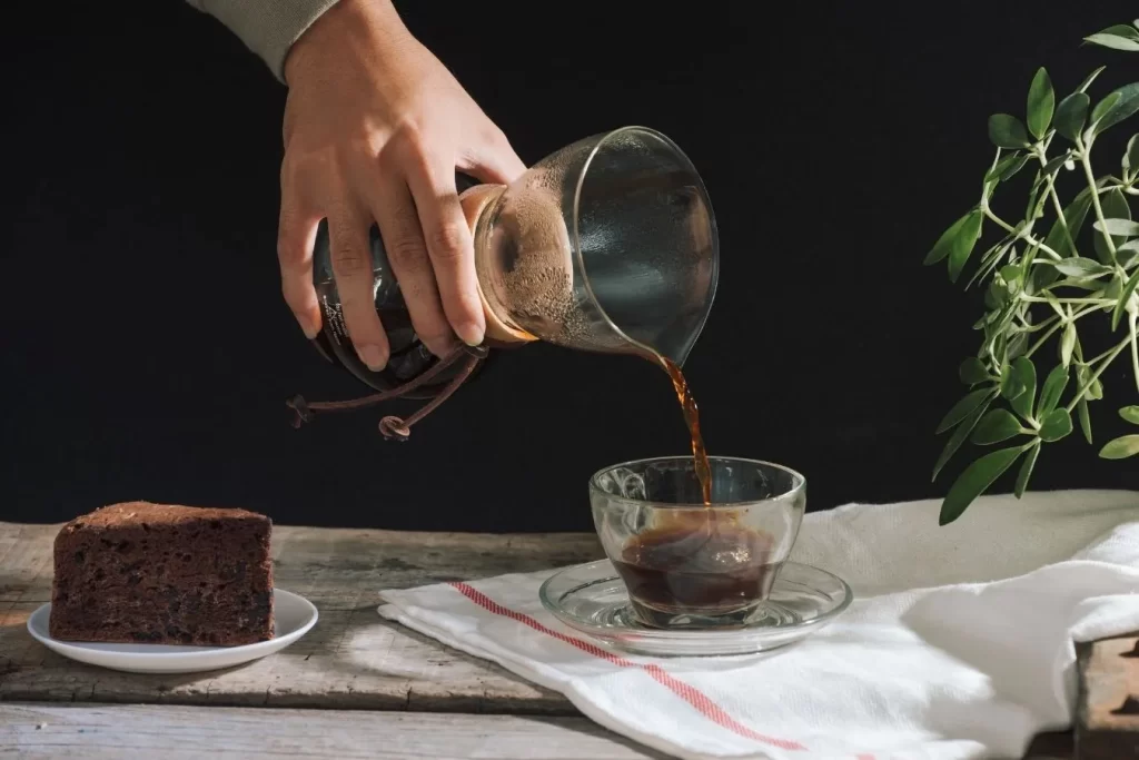 4 Common Ways To Make Coffee At Home