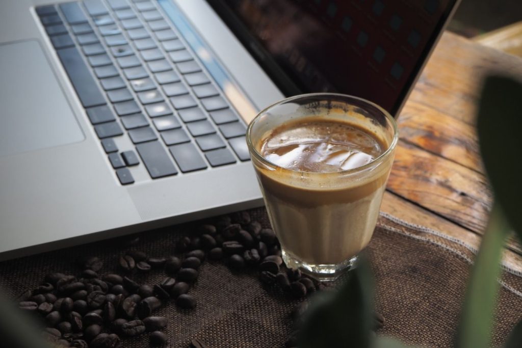 Dirty Coffee – “Dirty” Coffee Captivates Many Coffee Lovers Around The World