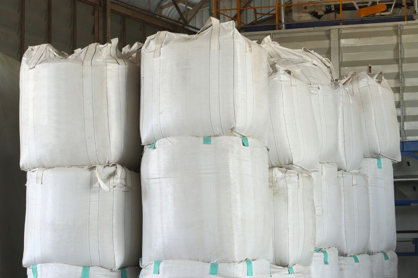 How To Pack Green Coffee Beans For Export According To International  Standard Specifications? - Helena Coffee Vietnam