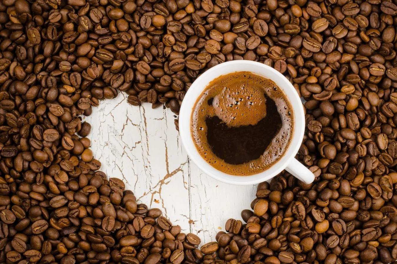 “Indigenous Coffee” Or “Single-Origin Coffee”